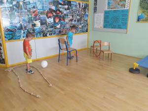 Z blonom po poligonu (7)